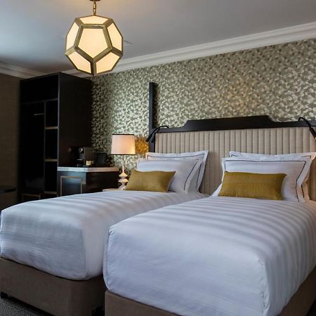 The Academy - Small Luxury Hotels Of The World London Ngoại thất bức ảnh