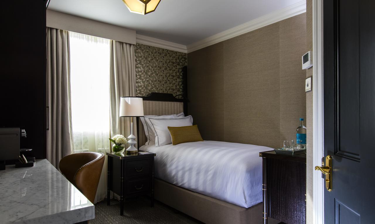 The Academy - Small Luxury Hotels Of The World London Ngoại thất bức ảnh